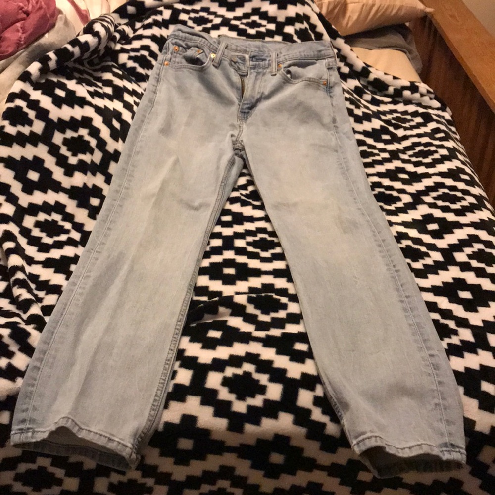 Levi jeans 👖